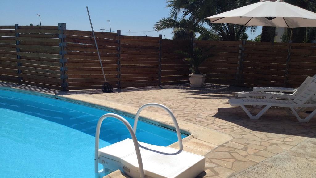 Apartamentos Playa D Y G Sant Carles De La Rapita Ngoại thất bức ảnh